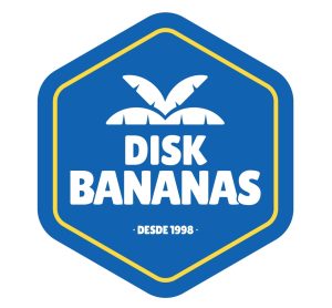 Disk Bananas