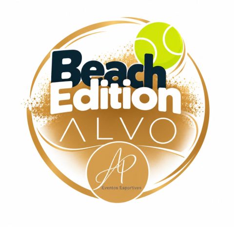 2ª Beach Edition - Mini Open entre Amigos - Edição Primavera