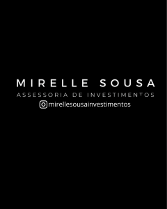 Mirelle Souza Investimentos